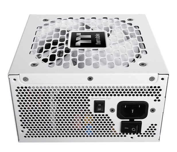 THERMALTAKE ToughPower GT 750W 80 Plus Gold ATX 3.1 White PS-TPT-0750FNFAGE-W - 1369667 - zdjęcie 4